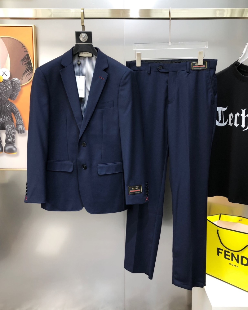 Gvc*1 business suit